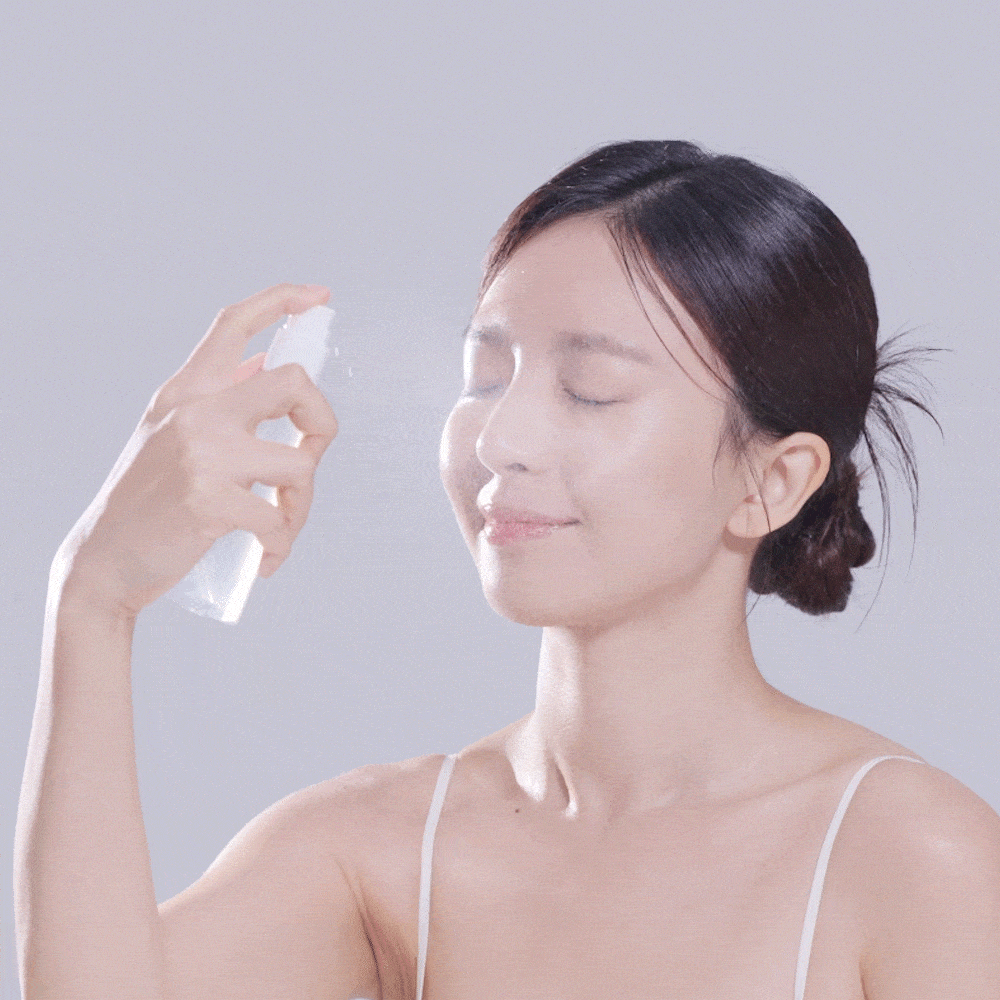 化解🏆 韓國 S NATURE Aqua Squalane Mist 天然角鯊烷保濕噴霧 - 100ml