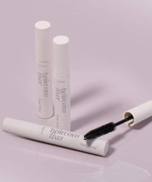 碎髮&瀏海定型～韓國 etude Pang Pang Haircara Fixer 擺脫毛躁髮絲整理定型液