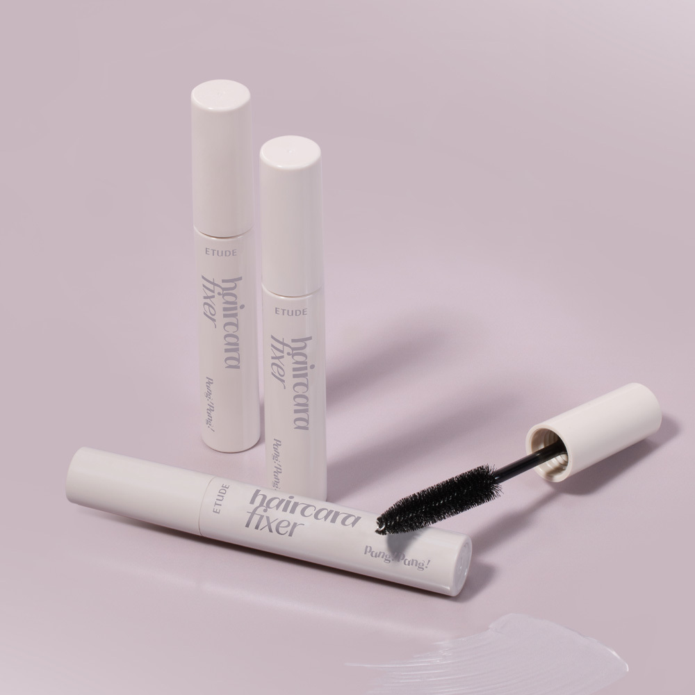 碎髮&瀏海定型~韓國 etude Pang Pang Haircara Fixer 擺脫毛躁髮絲整理定型液 碎髮&瀏海定型~韓國 etude Pang Pang Haircara Fixer 擺脫毛躁髮絲整理定型液