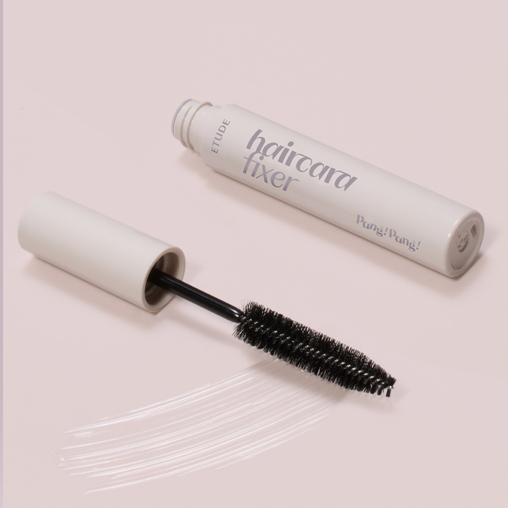 碎髮&瀏海定型~韓國 etude Pang Pang Haircara Fixer 擺脫毛躁髮絲整理定型液 碎髮&瀏海定型~韓國 etude Pang Pang Haircara Fixer 擺脫毛躁髮絲整理定型液