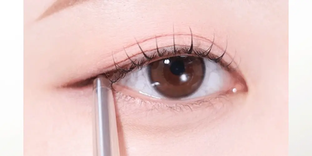 韓國 peripera Speedy Pencil Liner 2mm極細筆眼線筆(#01-06) - 6色選擇