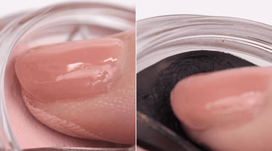 韓國 romand Han All Eye Pot Liner 4色眼線眼影臥蠶綜合盤(#01-03) - 3色調選擇