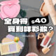 高CP 全身得$40買到咩彩妝!? 醫美級護膚、threads爆紅彩妝都買到