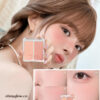 #Soft Blush系列微烘沙感珊瑚色入 🏆GlowPick~韓國 2aN Dual Cheek 雙色水彩胭脂盤(#01-20) - 多色選擇 #Soft Blush系列微烘沙感珊瑚色入 🏆GlowPick~韓國 2aN Dual Cheek 雙色水彩胭脂盤(#01-20) - 多色選擇