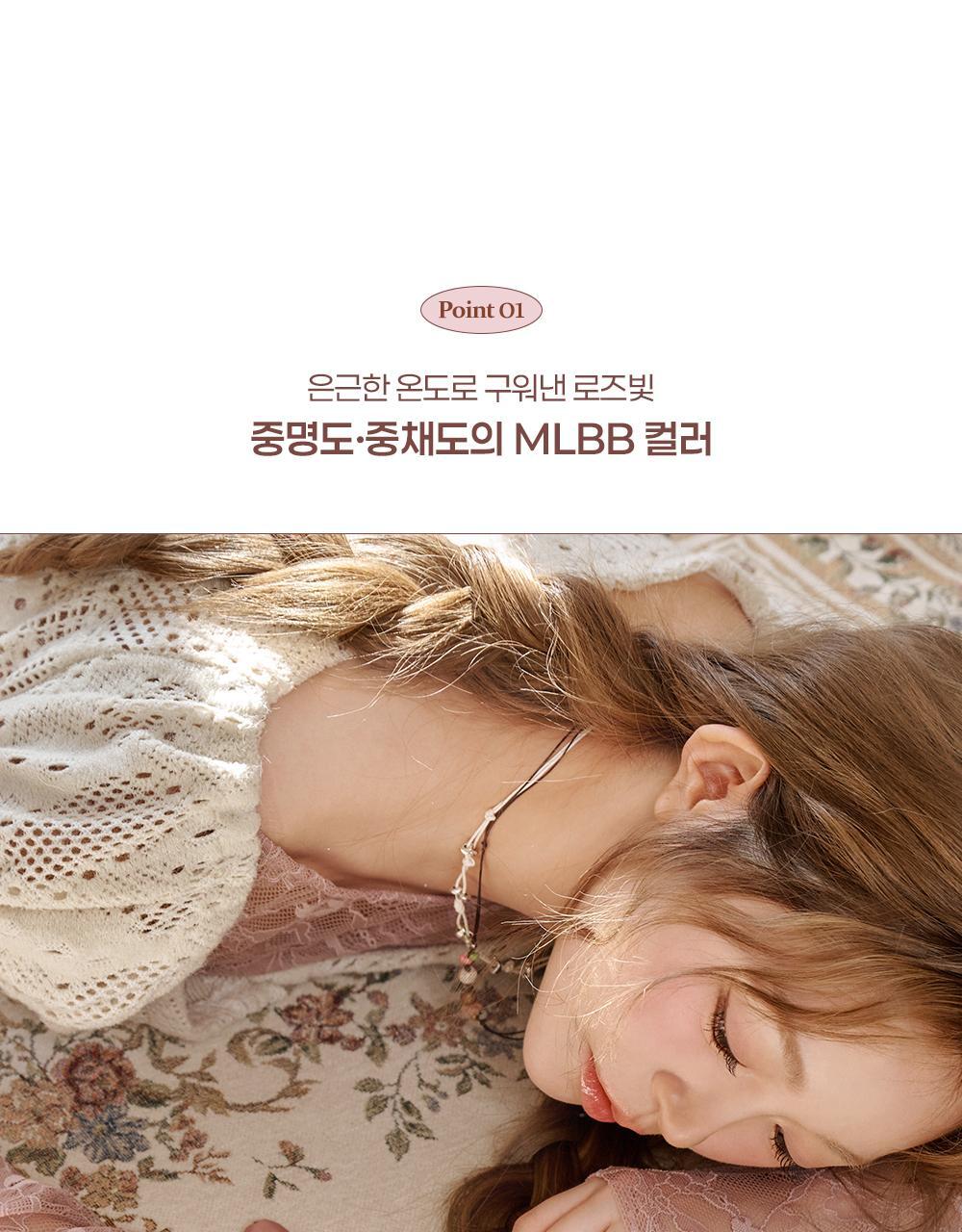 新色Rose Blending系列入！實用零廢色～GlowPick🏆 韓國 2aN Better Me Eye Palette 6色眼影盤(#01-20) - 17色選擇