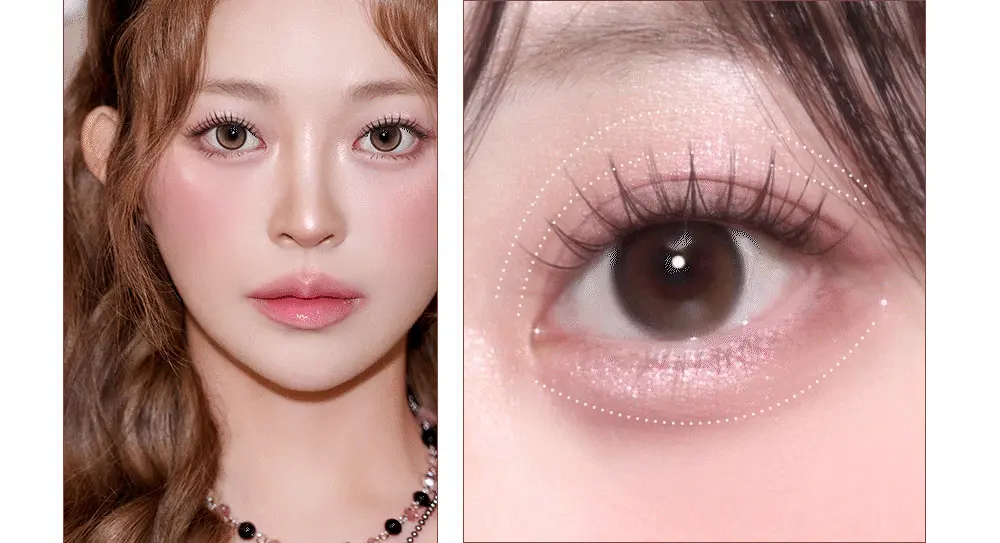 新色Rose Blending系列入！實用零廢色～GlowPick🏆 韓國 2aN Better Me Eye Palette 6色眼影盤(#01-20) - 17色選擇