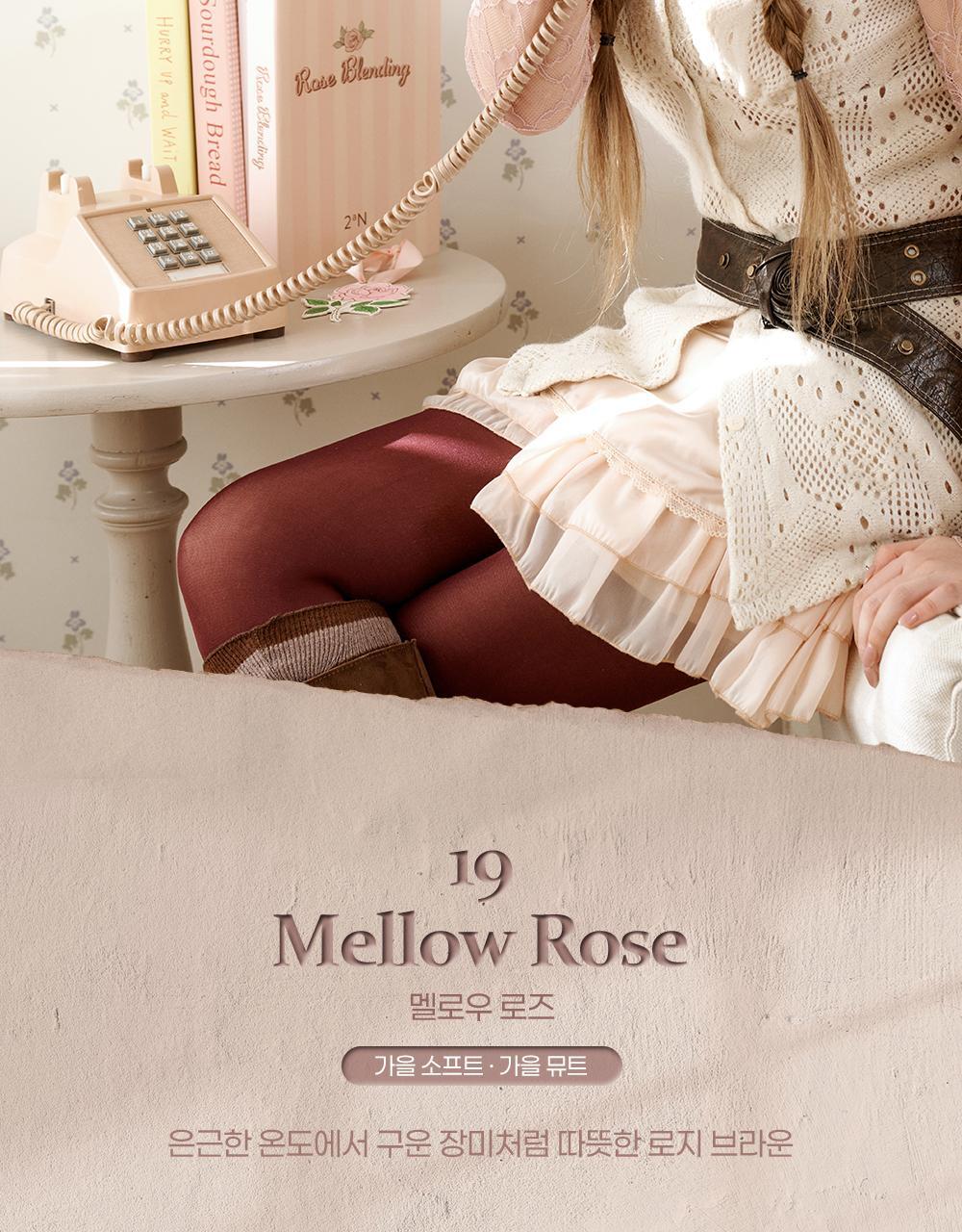 新色Rose Blending系列入！實用零廢色～GlowPick🏆 韓國 2aN Better Me Eye Palette 6色眼影盤(#01-20) - 17色選擇