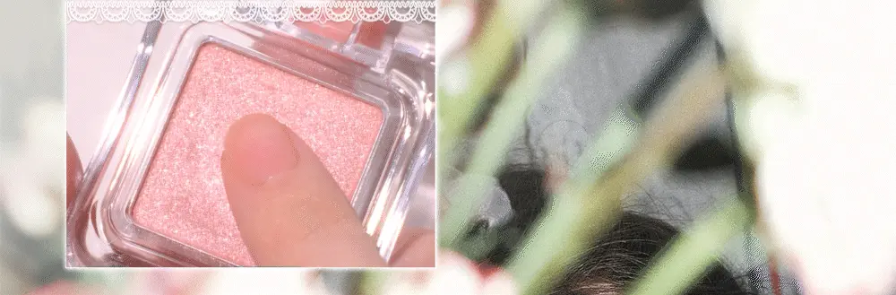 Rose Blending系列新色入! GlowPick🏆 韓國 2an Pure Glash Highlighter 單色閃亮高光 - 多色選擇