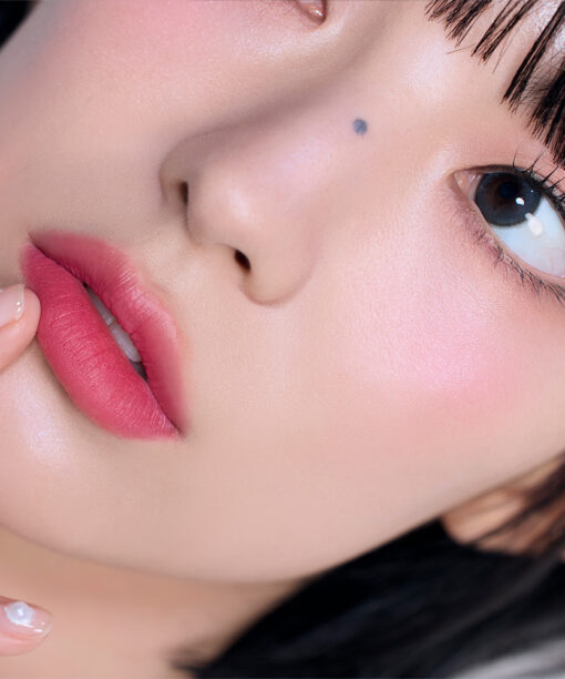 GlowPick🏆 Fall in Mood 新色入 韓國 3CE Blur Water Tint 水霧唇釉 - 多色選擇