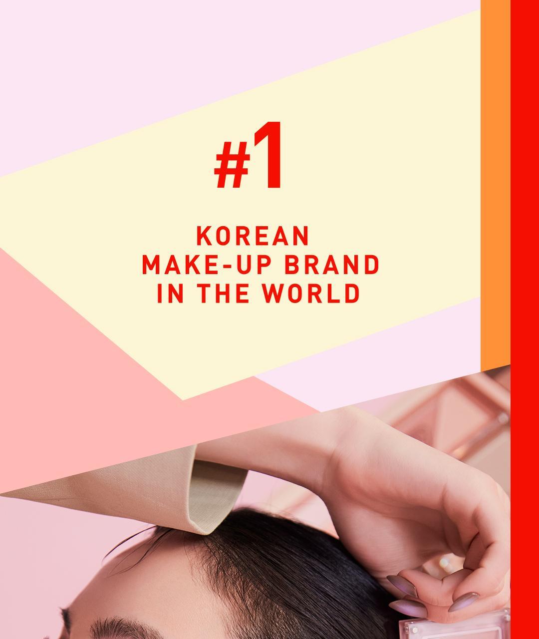 太妍愛用同款~韓國 3CE Layer it All Eye Palette 層疊式多效7色眼影盤  - 5色選擇