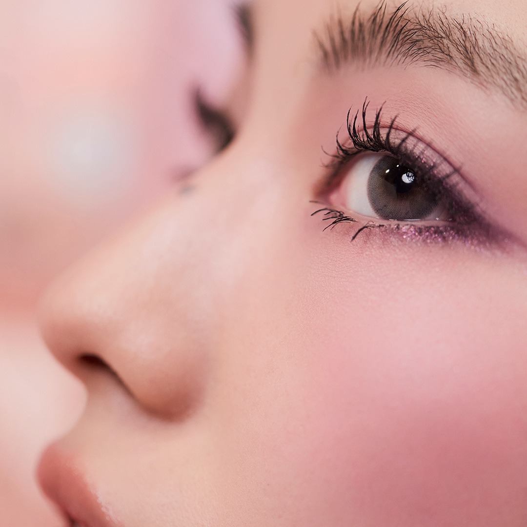 太妍愛用同款~韓國 3CE Layer it All Eye Palette 層疊式多效7色眼影盤 - 5色選擇