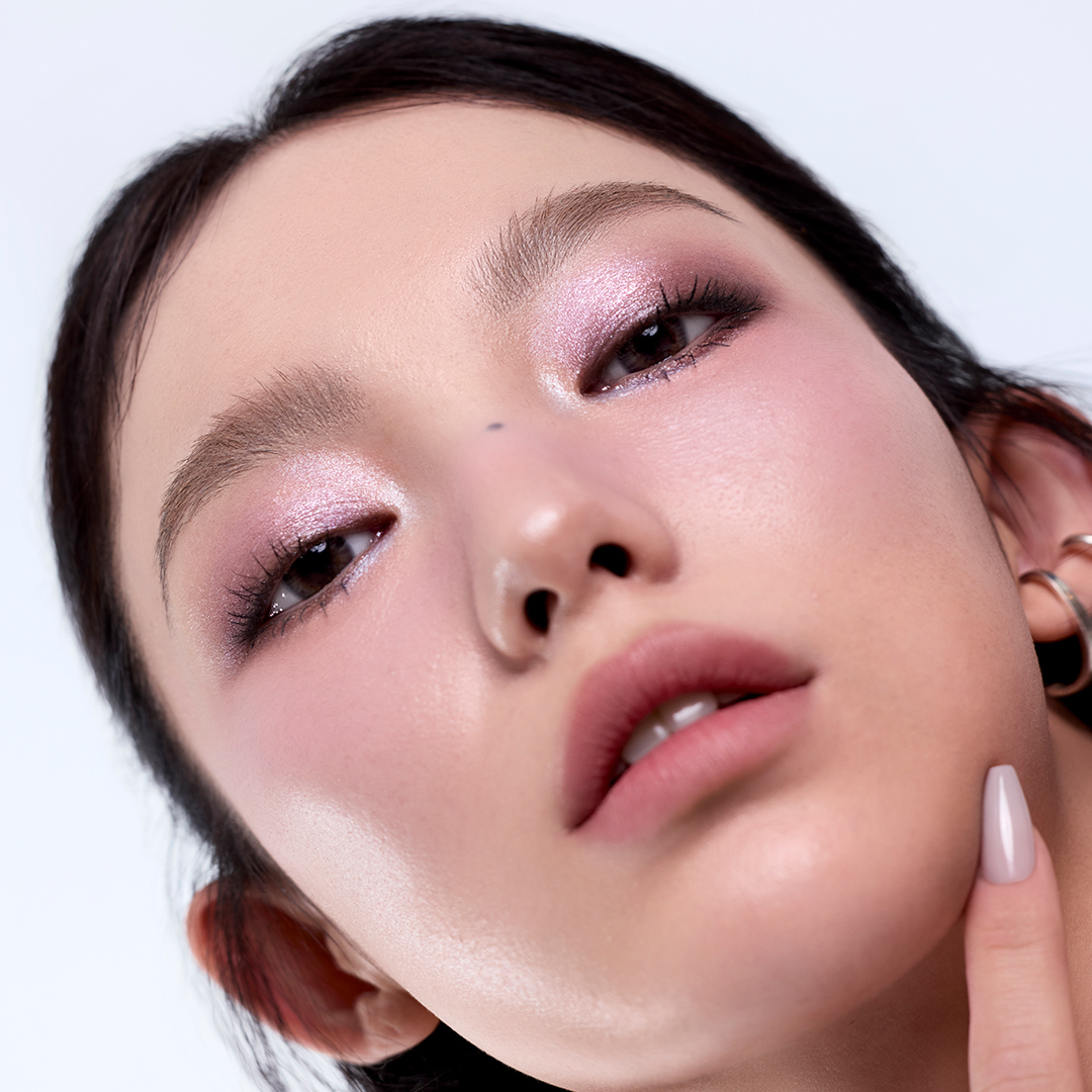 太妍愛用同款~韓國 3CE Layer it All Eye Palette 層疊式多效7色眼影盤 - 5色選擇