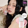 【大熱Concealer Brush】韓國 About Tone Skin Layer Fit Blusher 遮瑕質地高貼服持色液態胭脂 (Cover Fit 半霧面/ Water Fit半光澤) - 16色選擇