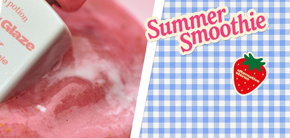 韓國 Alternative Stereo Lip Potion Sugar Glaze Tint 柔和糖霜光澤感唇釉(#01-23) - 18色選擇