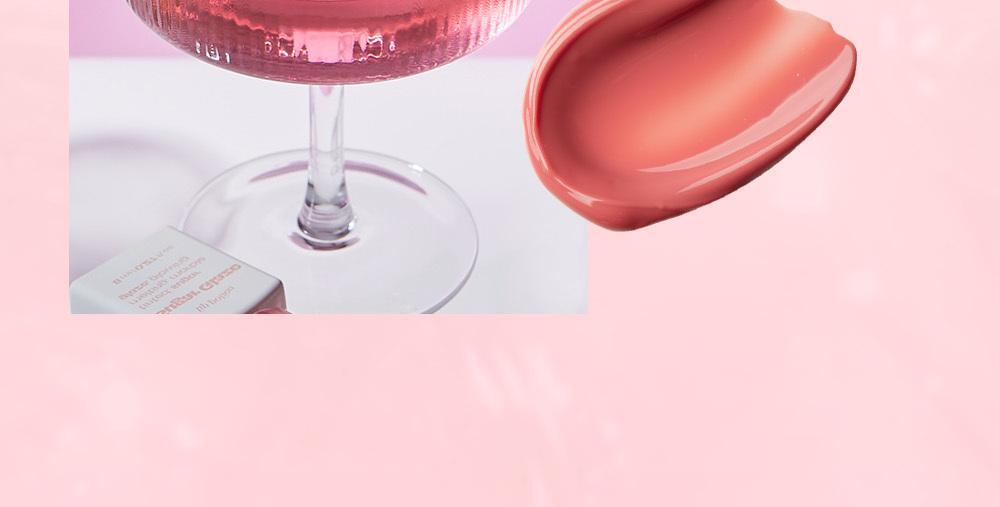 韓國 Alternative Stereo Lip Potion Sugar Glaze Tint 柔和糖霜光澤感唇釉(#01-23) - 18色選擇