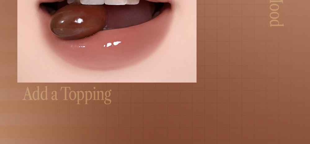 韓國 Alternative Stereo Lip Potion Sugar Glaze Tint 柔和糖霜光澤感唇釉(#01-23) - 18色選擇