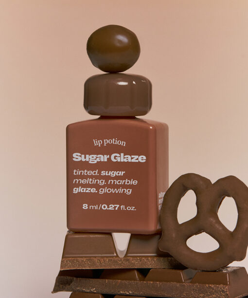 韓國 Alternative Stereo Lip Potion Sugar Glaze Tint 柔和糖霜光澤感唇釉(#01-23) - 18色選擇