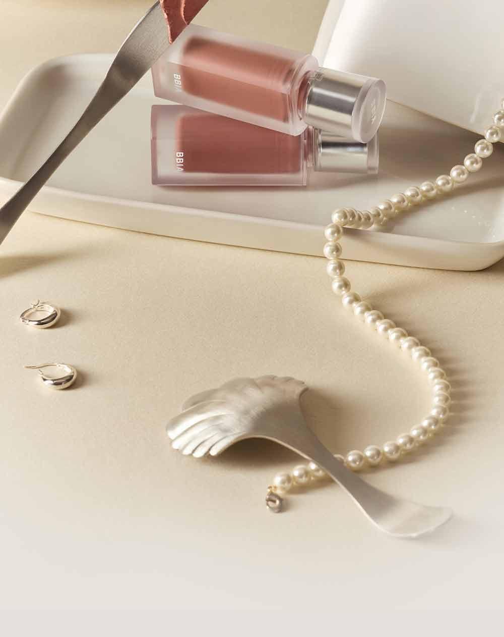 CAFÉ;IN☕系列～韓國 BBIA LAST VELVET TINT 暖巧克力奶霜絨感柔霧唇釉 - 多色選擇