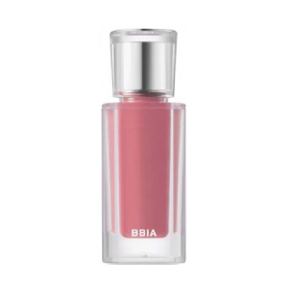 CAFÉ;IN☕系列～韓國 BBIA LAST VELVET TINT 暖巧克力奶霜絨感柔霧唇釉 - 多色選擇