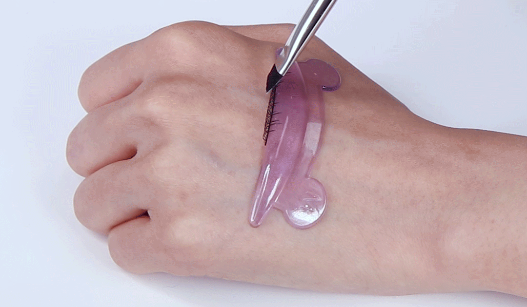 家用捲燙睫毛 4週持久捲翹！韓國 Cosnori Easy Eyelash Lift Kit 居家免膠Easy燙睫毛套組 - 一套5次用