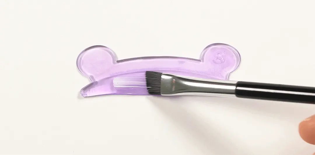 家用捲燙睫毛 4週持久捲翹！韓國 Cosnori Easy Eyelash Lift Kit 居家免膠Easy燙睫毛套組 - 一套5次用