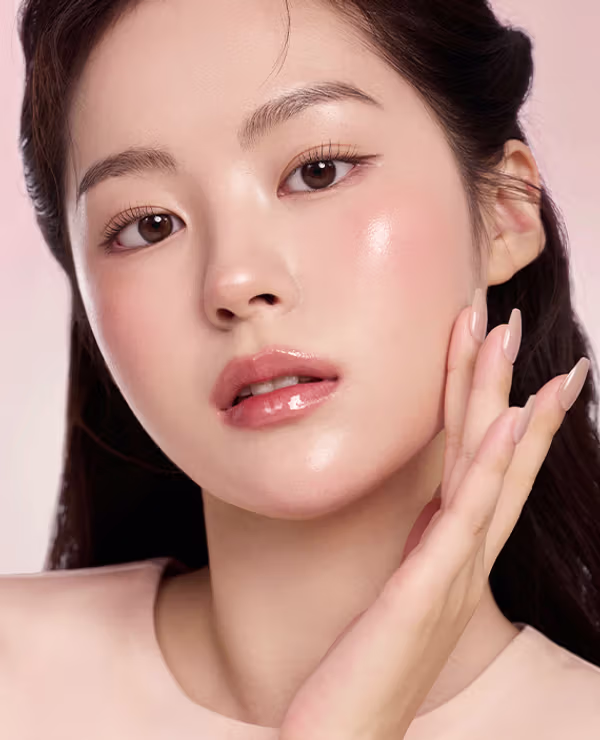 韓國 DAISO 平價彩妝 Prelude Dinto Labelle Rose Liquid Cheek 輕盈水感玫瑰調胭脂液(#61-64) - 4色選擇