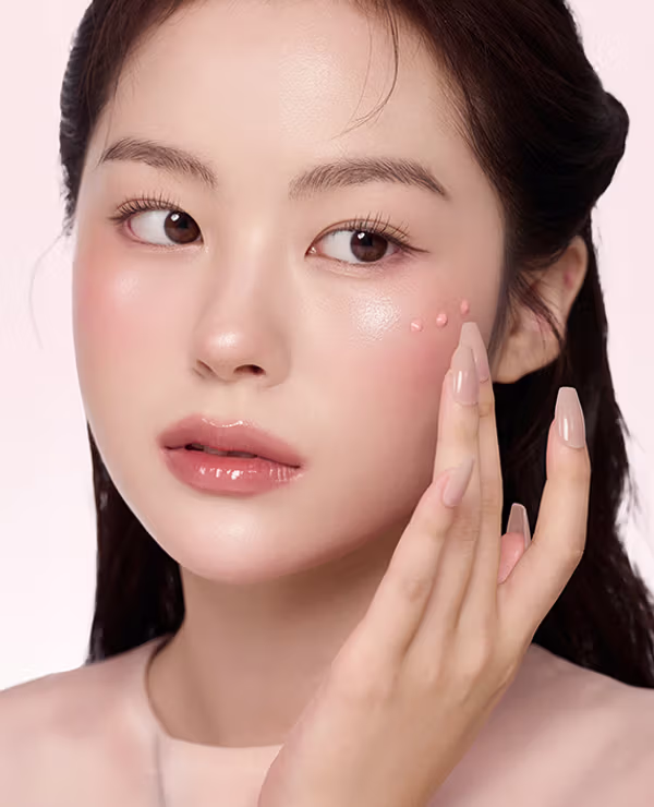 韓國 DAISO 平價彩妝 Prelude Dinto Labelle Rose Liquid Cheek 輕盈水感玫瑰調胭脂液(#61-64) - 4色選擇