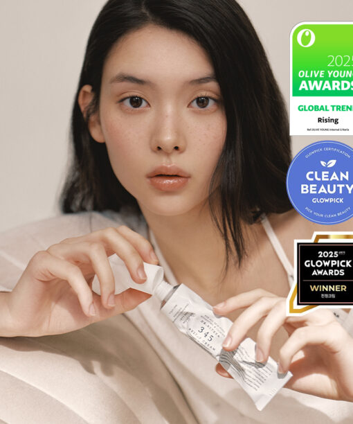 韓國 OY No.1🏆超人氣面霜~Dr.Althea 345 Relief Cream 50ml 舒緩修護淡痘印面霜 - 50ml