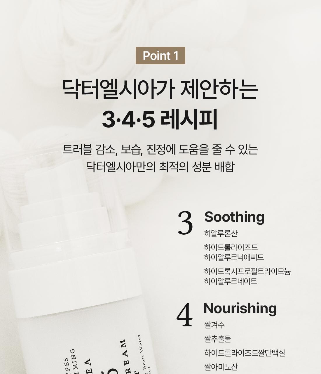 韓國 Dr.Althea 345 Relief Cream Mist 345 即時鎮靜保濕乳霜保濕噴霧(60ml/100ml) - 2種選擇