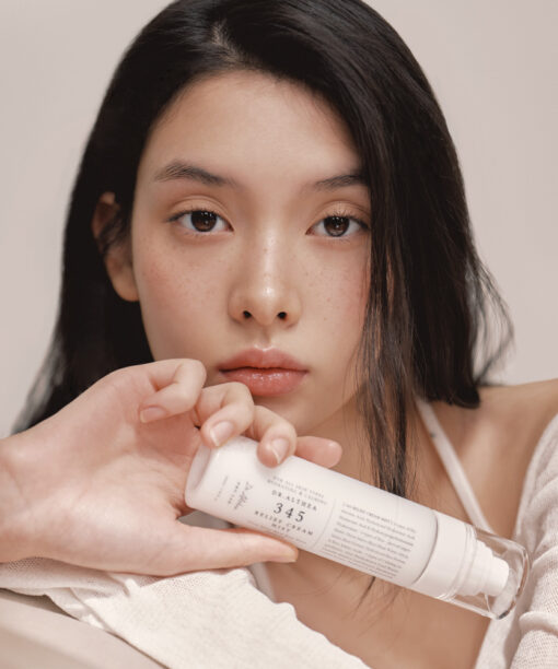韓國 Dr.Althea 345 Relief Cream Mist 345 鎮靜乳霜保濕噴霧(60ml/100ml) - 2種選擇
