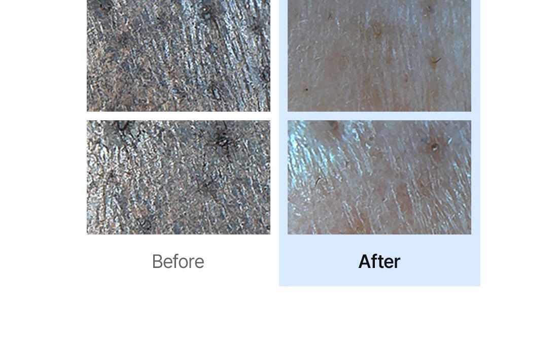 韓國 Dr.Althea Pore Refresh Grinding Cleansing Balm 毛孔深層淨化研磨式扭扭卸妝潔面膏 - 50ml