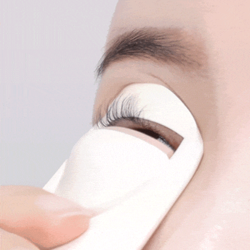 韓國 Fillimilli Heating Curler Charging Type Wide Fit USB充電式電熱睫毛夾 Wide Fit