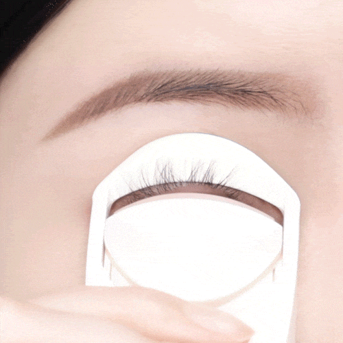 韓國 Fillimilli Heating Curler Charging Type Wide Fit USB充電式電熱睫毛夾 Wide Fit