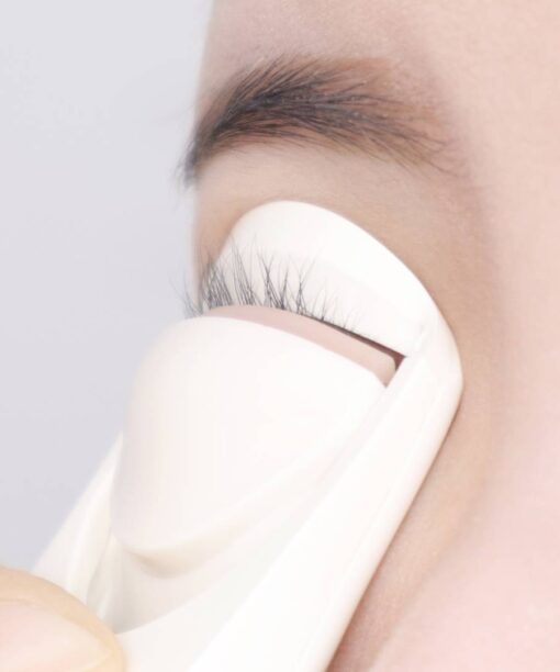 24R弧度適合眼型較長～Fillimilli Heating Curler Charging Type Wide Fit USB充電式電熱睫毛夾 Wide Fit