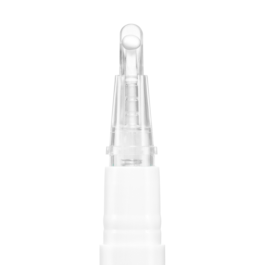 韓國 FilliMilli Pen Type Double Eyelid & Lashes Glue 矽膠筆型雙用雙眼皮及假睫毛膠水液 - 2ml 韓國 FilliMilli Pen Type Double Eyelid & Lashes Glue 矽膠筆型雙用雙眼皮及假睫毛膠水液 - 2ml