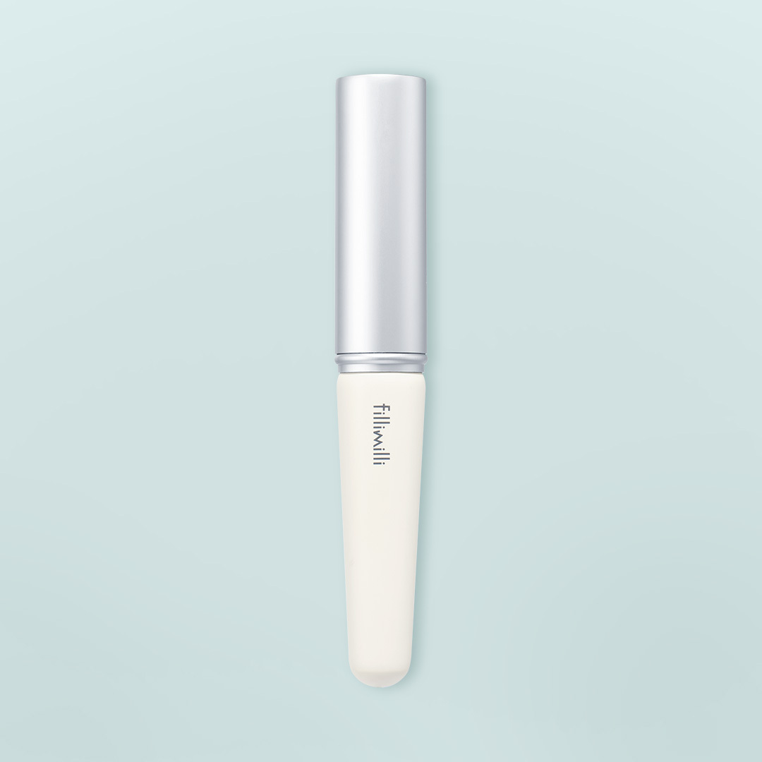 【3種材質 對應不同胭脂質地】韓國 Fillimilli Stamp Cheek Sponge 海綿印章胭脂掃連蓋 - 一套含3款替換海綿頭SET 【3種材質 對應不同胭脂質地】韓國 Fillimilli Stamp Cheek Sponge 海綿印章胭脂掃連蓋 - 一套含3款替換海綿頭SET