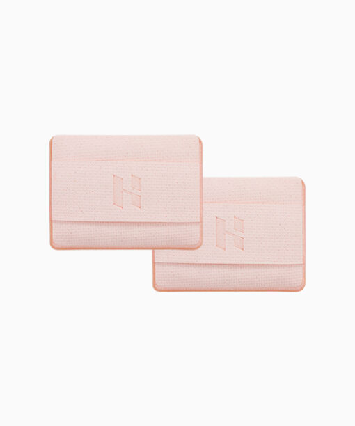 韓國 Holika HOLIKA My Fave Piece Concealer Finger Puff 2P 遮瑕專用手指粉撲2個裝