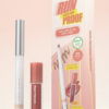 【限量SET送迷你唇釉】銀蓋持久版!HEART PERCENT Dote On Mood Lineproof Lip Pencil - proof over lip set o12小時長效持妝防水唇打底唇筆 - peach RUSH SET 【限量SET送迷你唇釉】銀蓋持久版!HEART PERCENT Dote On Mood Lineproof Lip Pencil - proof over lip set o12小時長效持妝防水唇打底唇筆 - peach RUSH SET