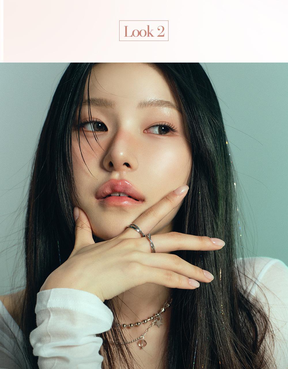 新色入!【限量SET送迷你唇釉/唇蜜】GlowPick🏆 銀蓋持久版!韓國 HEART PERCENT Dote On Mood Lineproof Lip Pencil 12小時長效持妝防水唇打底唇筆(#01-10) - 10色選擇