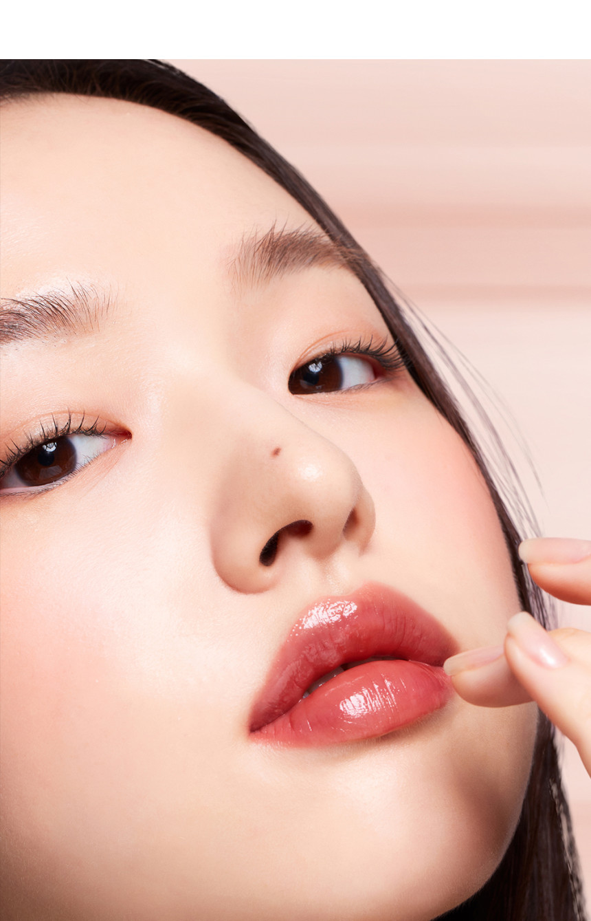 2年GlowPick🏆！🍂秋冬新色入！〖✨Glowy Melting 唇膏界天花板🏆〗#自留款 韓國 Laka Bonding Glow Lipstick 鏡面果凍潤澤純素唇膏 - 16色選擇