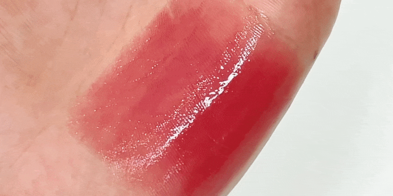 2年GlowPick🏆！🍂秋冬新色入！〖✨Glowy Melting 唇膏界天花板🏆〗#自留款 韓國 Laka Bonding Glow Lipstick 鏡面果凍潤澤純素唇膏 - 16色選擇