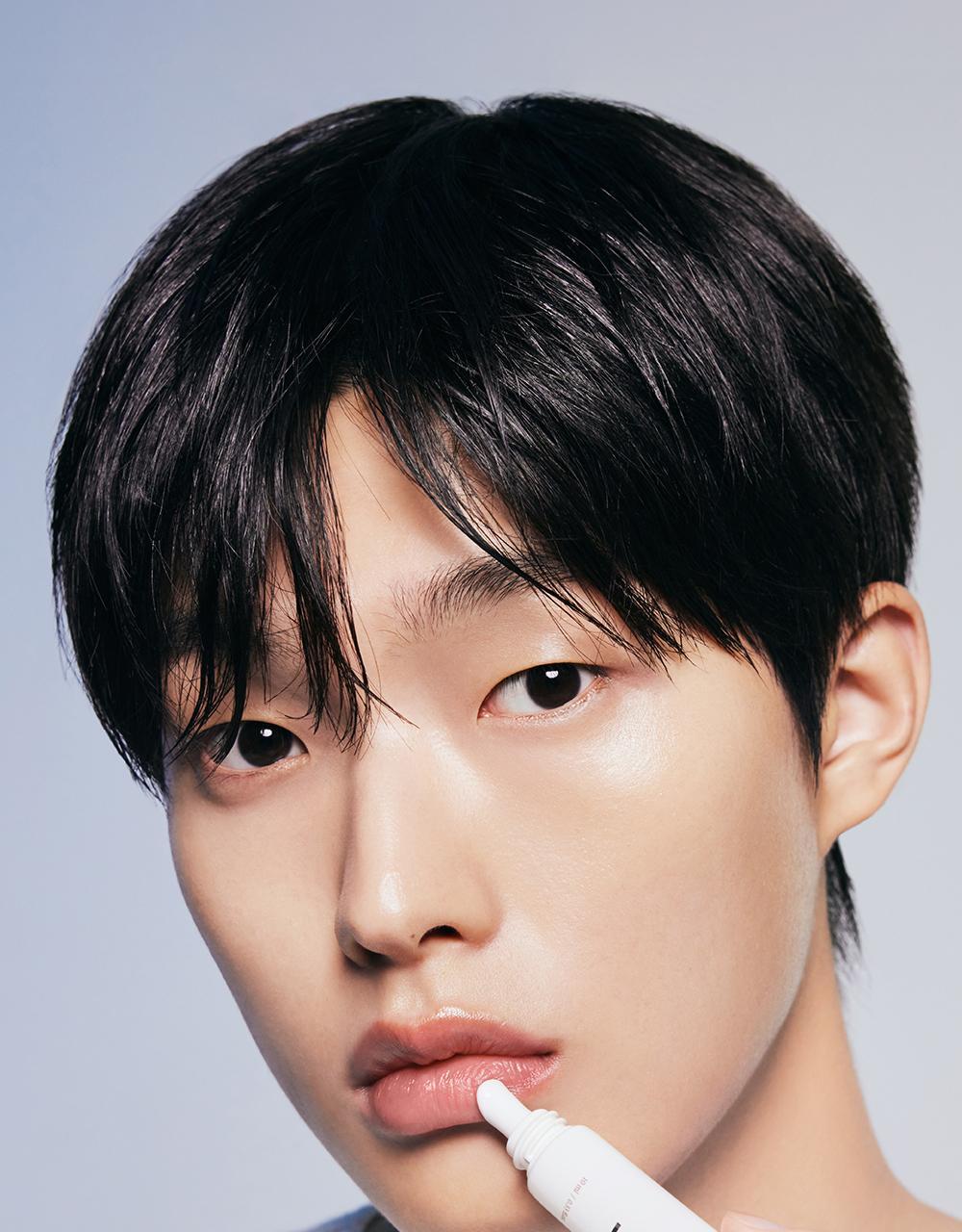 秒速卸淨染色殘留唇妝~韓國 Laka Washful Tint Remover 唇釉卸色水凝膠 - 10ml