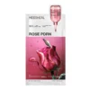 韓國 Mediheal Essential Mask Pack #Rose PDRN 植萃玫瑰PDRN毛孔煥亮彈力緊緻面膜1盒10片裝 - 2種選擇