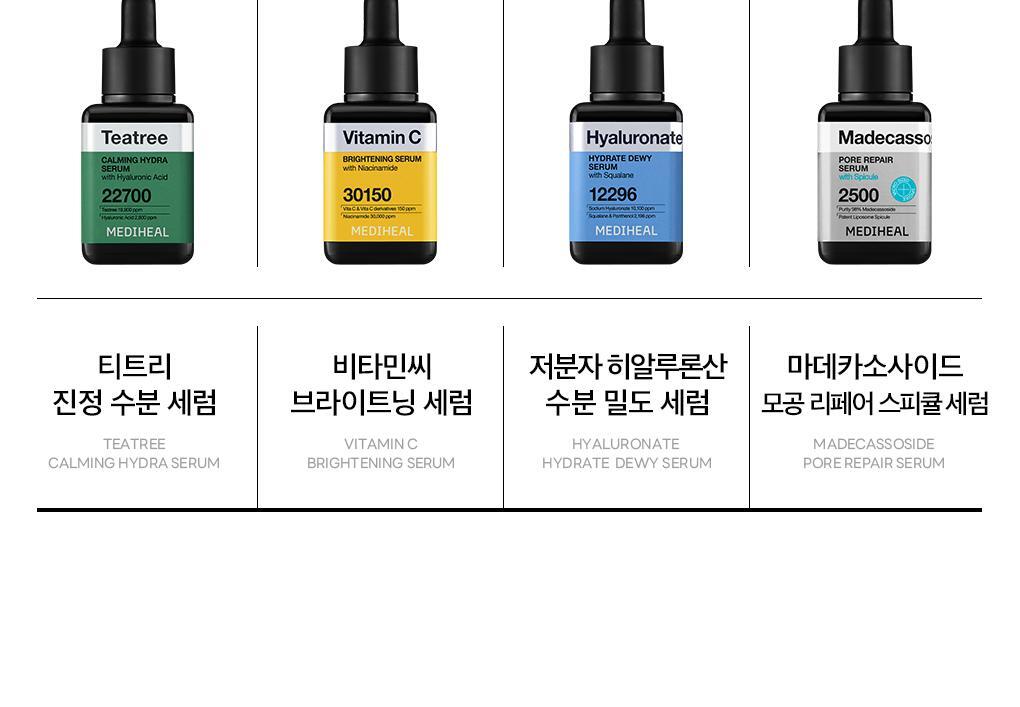【限量1+1 Set】韓國 Mediheal PDRN Pore Lifting Serum 保加利亞白玫瑰PDRN毛孔彈力提升精華 限定優惠套裝 - 40ml x 2