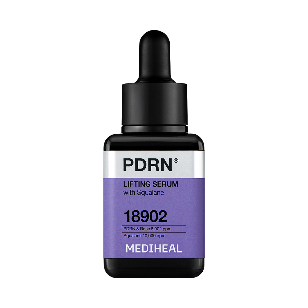 【限量1+1 Set】Mediheal PDRN Pore Lifting Serum 保加利亞白玫瑰PDRN毛孔彈力提升精華 限定優惠套裝 - 40ml x 2
