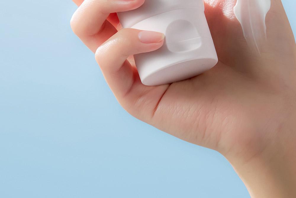 太妍愛用保濕霜 超溫和保濕~🏆 韓國 ATOPALM Panthenol Cream 泛醇深層修護舒緩保濕霜 - 80ml