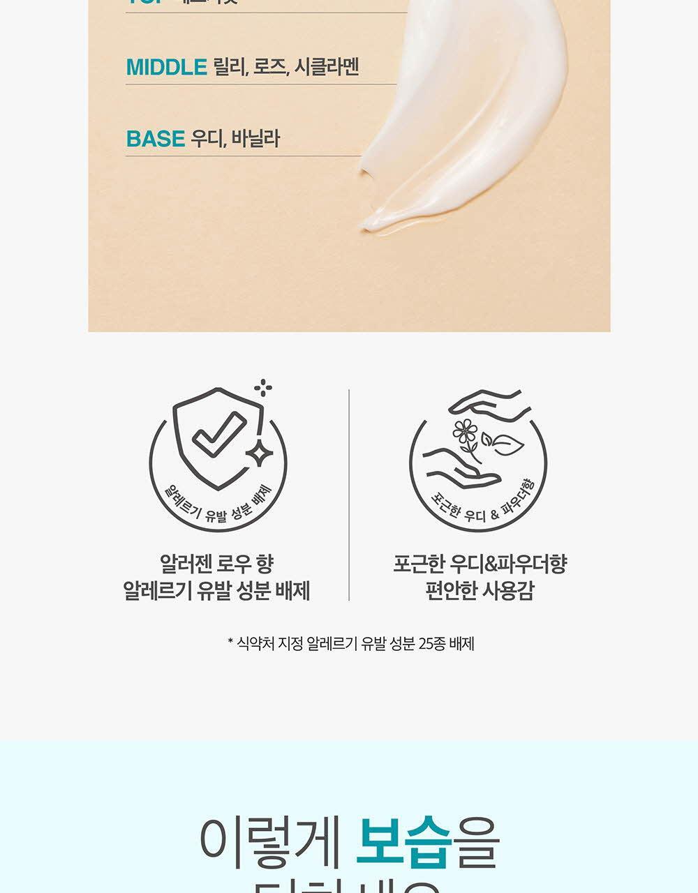 韓國 NEOPHARM Derma:B Ultra Moisture Body Cream 超潤集中保濕身體霜 - 430ml