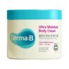韓國 NEOPHARM Derma:B Ultra Moisture Body Cream 超潤集中保濕身體霜 - 430ml