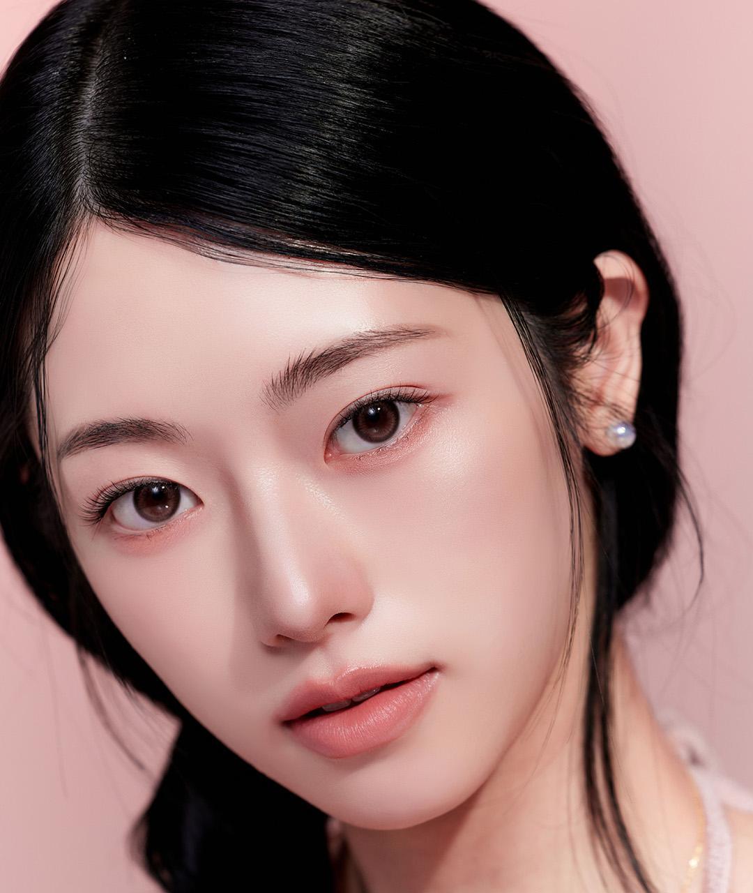 韓國大熱款～GlowPick🏆 nonoer Over Dew Lip Pencil 8小時持久唇筆 - 多色選擇