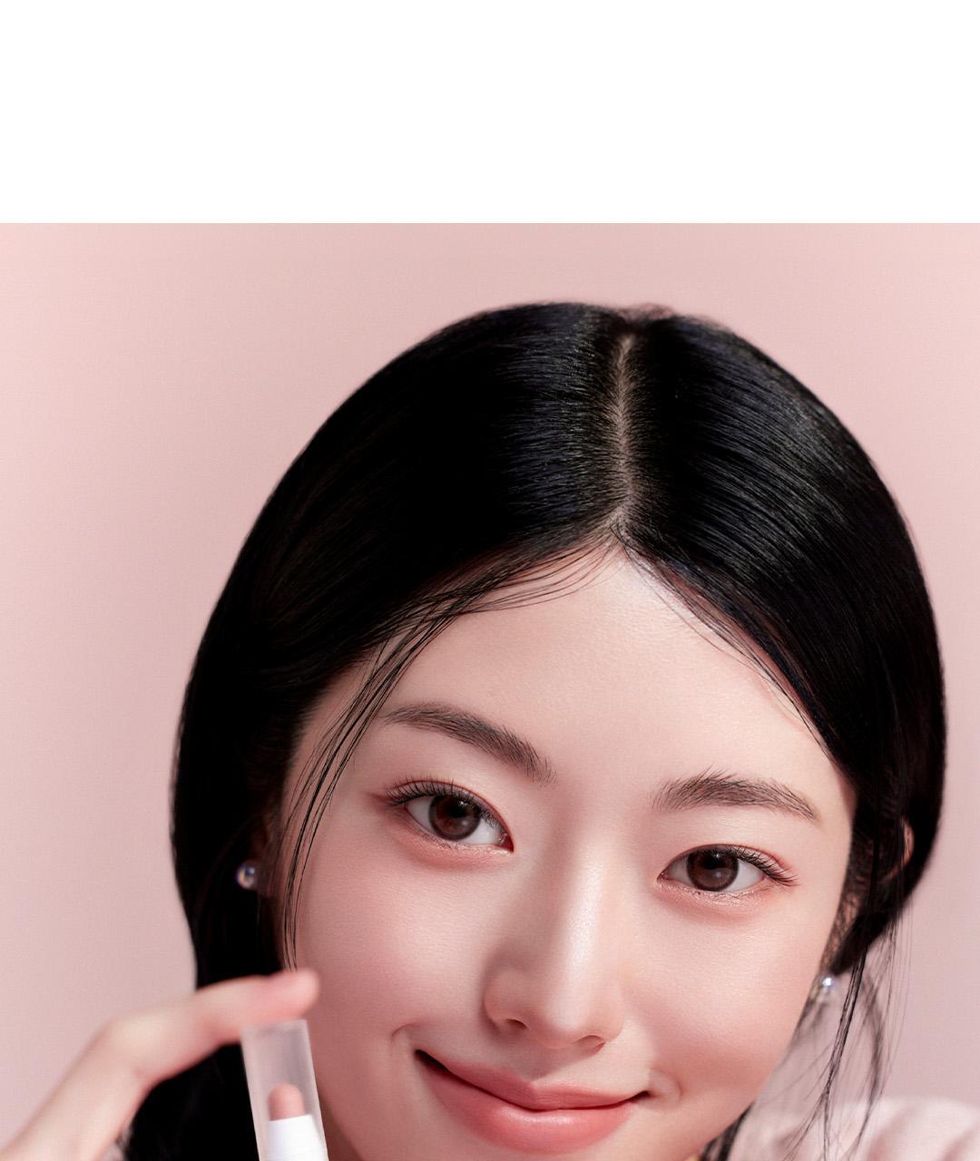 韓國大熱款～GlowPick🏆 nonoer Over Dew Lip Pencil 8小時持久唇筆 - 多色選擇